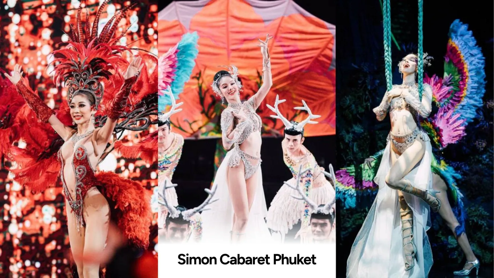 Simon Cabaret Phuket