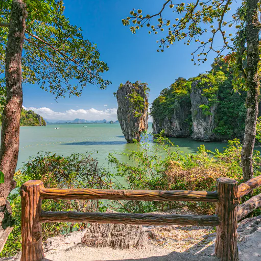 James Bond Island - RK tour by Kamon