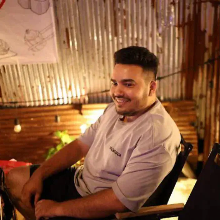 RJ from RK Tour by Kamon